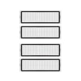 RFOTAYJAQ Washable HEPA Filter Replacement Compatible with Dreame F9 D10 Plus D10s Plus L10 Ultra L10s Ultra L10 Prime Z10 Pro W10 Robot Vacuum Cleaner
