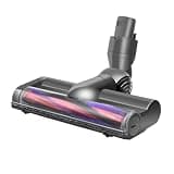 Turbine Brush, Compatible with Dyson, V6 DC58 DC59 DC62 DC72 Motor High Torque Electric Head
