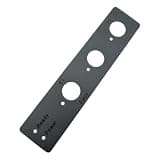 Printer Front Panel Label Compatible with PLQ-20 PLQ-20 PLQ-20D PLQ-20M PLQ-20DM Control Panel(5PCS)