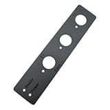 Printer Front Panel Label Compatible with PLQ-20 PLQ-20 PLQ-20D PLQ-20M PLQ-20DM Control Panel(5PCS)