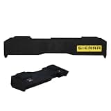 Sierra Crew-Cab 2014-2018 12" Dual Sub Box Subwoofer Enclosure Speaker Box Car Audio Ground Shaker Yellow