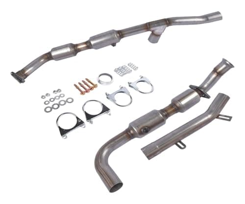 for Ford for F-150 2001-2003 4.2L V6 RWD Replacement Left Right Fits 53412 54407