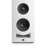 Kali Audio in-5 5 inch Powered Studio Monitor - White