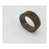 GJWDCNMG 5pcs Upper Roller Gear Fit for AF2051 AF2060 2075 B247-4194 AB01-2233 AB01-2062