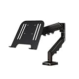 Monitor stand robotic arm pneumatic lifting computer support(Laptopstand)
