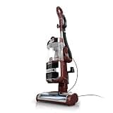 Shark R-ZU660 Navigator Lift-Away Upright Vacuum Cleaner w/ Self-Cleaning Brushroll, PowerFins, Anti-Allergen Complete Seal w/ HEPA, Swivel Steering, Perfect for Pets, Paprika (Renewed)