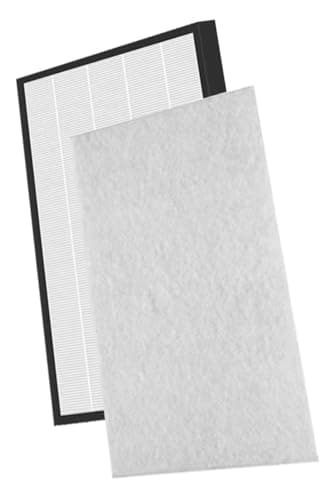For Coway AP-1516D AP1516D Air Purifier Replacement with for Storm Compatible(Hepa)