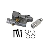 Pressure Washer Manifold Kit Replacement for Briggs Stratton 020211-0 000 020213-0 550 020214-0 1 950 020215-0 020217-0 020218-0 020219-0 020222-0 020222-1