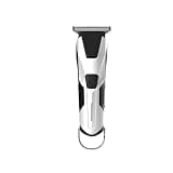 OOAYDYWO Metal Hair Scissors Small for Trimming Sideburns Quick Charging Trimmer Household Electric Clipper