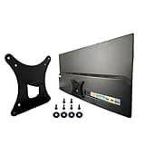 VESA Adapter,Compatible for Scepter Monitor U279W-4000RK U275W-4000R U278W-4000R U278W-4000RK for 75x75 100x100 Modify Conversion Boards