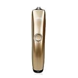 CAIMIAO Professional Rechargeable Electric Hair Clipper for Men, Women, and Kids - Multi-Function Cordless Hair Trimmer with Adjustable Length Comb