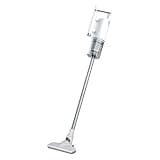 Dexmary 6-in-1 Cordless Vacuum Cleaner, Handheld Vacuum with Rechargeable Battery & 120W Powerful Motor, Cordless Stick Vacuum for Domestic Hard Floors, Carpets and Pet Hair