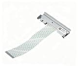 Thermal Printhead Replacement for Epson TM-T88V, TM-T885 & TM-M244A Receipt Printers – Compatible with 2131885/2141001 / 2138822 – 203 DPI High-Definition Printing