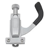 Snare Drum Adjuster Metal Drum Hardware Elastic Band Tension Adjusting Strap Adjustable Snare End Band Percussion Drum Kit Accessory for Drum Set Maintenance Performance Use