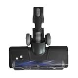 Compatible for XIAOMI G20 Lite Vacuum Cleaner Electric Carpet Brush Head C203 V-Shape Main Parts Replace Spare Accessories