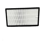 Air Purifier Replacement Filter, Compatible For Sharp, Fits FP R45CX Deodorizing Filter Element For Air Cleaner Captures Household Dust