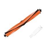 AIHDBCL Compatible for mijia,STYTJ06ZHM Self Cleaning Robot Vacuum Mop Pro Main Side Brush Filter Mop Cleaner Spare Parts(Main Brush)