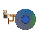 Colourful clickwheel with Center Button for iPod Video 5th 5.5th 30GB 60GB 80GB Click Wheel