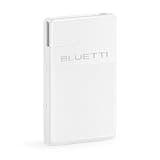BLUETTI BlueCell 200 Expansion Battery, 2016Wh LiFePO₄ Battery Backup, 75mm Ultra-Slim Design, Modular Add-On for FridgePower, Stackable 1-3 Units (Up to 8064Wh), Plug-and-Play for Extended Fridge