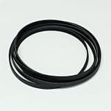 Dryer Belt for Whirlpool 35001137 W10205415 AP6017004 PS11750299 92" Belt 5 Ribs 4 Grooves