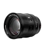 DSLR Camera Lens, 85mm F1.4 Pro FE,Compatible for Sony E-Mount, A93 ZVE1 A1 FX3 A9 Full Frame Auto Focus Large Aperture Portrait Prime Lens