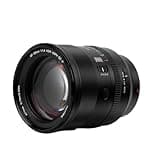 DSLR Camera Lens, 85mm F1.4 Pro FE,Compatible for Sony E-Mount, A93 ZVE1 A1 FX3 A9 Full Frame Auto Focus Large Aperture Portrait Prime Lens