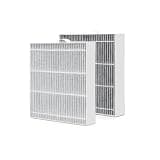 Air Purifier Filter,Compatible For Blueair 5200 Series 5240i/5210i Filter Element 174 * 182 * 35mm,5400 Series 229 * 225 * 41mm,High Efficiency,Low Noise(5200 series)