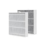 Air Purifier Filter,Compatible For Blueair 5200 Series 5240i/5210i Filter Element 174 * 182 * 35mm,5400 Series 229 * 225 * 41mm,High Efficiency,Low Noise(5200 series)