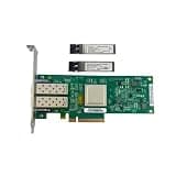 QLogic QLE2562 AJ764A AJ764-63002 489191-001 2X 8GB