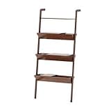DRTGHYD Book Shelf Storage Rack Simple Integrated Wall Bookshelf Home Reading Display Rack Floor Shelf Bookshelf Bookcase