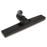 Luwecf Vacuum Cleaner Brush DIY Head Accessory - Black