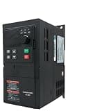 1pcs 220V/380V1.5KW 2.2KW 4KW Single Phaseand 3 Phase Frequency Converter/Adjustable Speed Drive/Frequency Inverter(4kw,1ph220v-3ph220v)