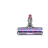 Motorized Roller Floor Brush Head, Compatible with Dyson, Fit V7 V8 V10 V11 Vacuum