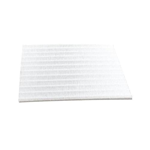 Filter Frameless Removal Cleaner Purifier Filter Element High Efficiency Filter