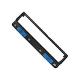 Compatible for Ecovacs,Compatible for Deebot,X2 Omni/X2 Pro ,Robot Vacuum Cleaner Main Brush Cover Spare Replacement Parts(1pcs b)