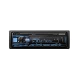 Alpine UTE63BT Mech-Less Digital Media Receiver with Bluetooth® Wireless Technology