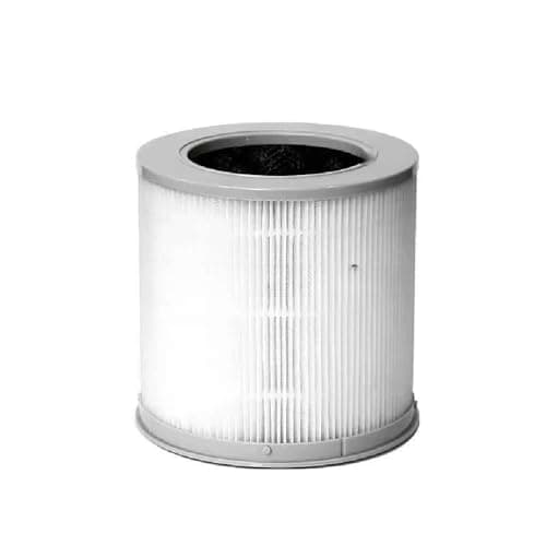 4 Mini Smart Air Purifier H13 Three-Stage Filter Activated Carbon Air Purifier Replacement Filters (2-Pack)