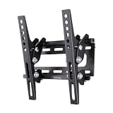 Hama TV wall mount, tilt, 117 cm (46"), up to 25 kg