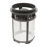 W10872845 Dishwasher Cup Filter Replaces W10872845