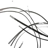 UKsaQXeeH CR Scale Encoder Strip Compatible with L220 L355 L110 L120 L130 L132 L210 L222 L300 L310 L350 L362 L365 L366 L455 L456 L550 L555 L565