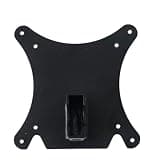 VESA Mount Adapter ,Compatible for HP, Series 5 27 31. Inch 527sa 527sw 527sf 532sf FHD Monitor Bracket Mounts to Arm/Desk Backrest
