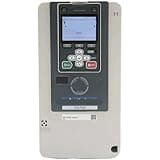 XKJHGFRTH AC Drive GA500 400V 3Phase Inverter CIPR-GA50B4001/4002/4004/4005/4007/4009/4012/4018ABBA(CIPR-GA50B4018)