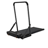 Treadmill Walking Folding Treadmill A1 Smart Electric Treadmil Jog Walk Device App Control Cardio Fitness Sports Equipment for Home