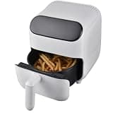 OBKSEB Air Fryers Large-capacity Household Smart Oil-free Smokeless Electric Oven AirFryers