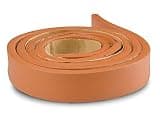 Breville Commercial SP0100105 Sous Vide Foam Tape, Closed Cell, Food Grade, 3.28ft x 0.75 inch, Orange