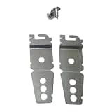 WP8269145 Dishwasher Upper Mounting Bracket for Whirlpool AP3039168 PS393134