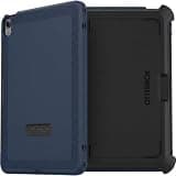 OtterBox Defender Series Case for iPad Air 11-inch (M4), (M3) & (M2) - Midnight Sky, Rugged, Durable, Multi-Layer Protection