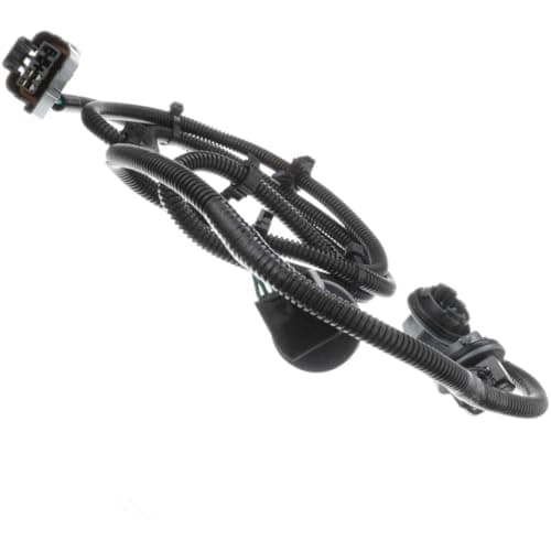 Right Turn Signal Light Socket for Chevrolet Silverado 3500 HD 2009 2010 2012 2013 2014 1 Pcs