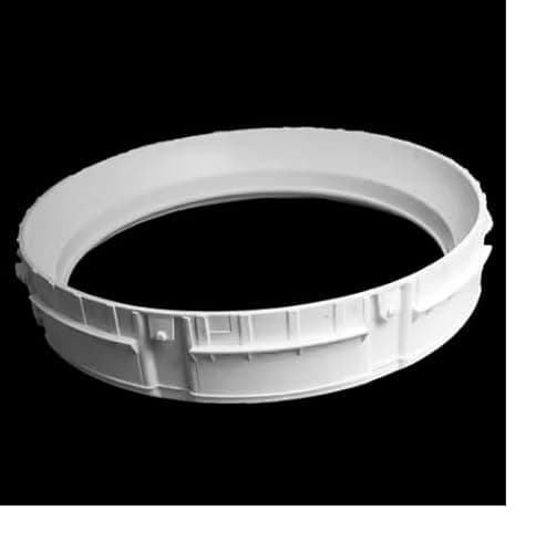 Replacement Assembly Balance Ring for Speed Queen Washer models AWN432SP113TW04 AWN632SP116TB02 AWNE9RSN115CW01 AWN632SP116TW02