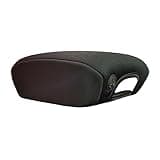 Koverz Neoprene Console Cover Armrest Pad with Keyhole Compatible with Jeep Wrangler JL JLU Gladiator JT Sahara Sport Rubicon Unlimited 2018 to Present - Black | See Install Notes & Video